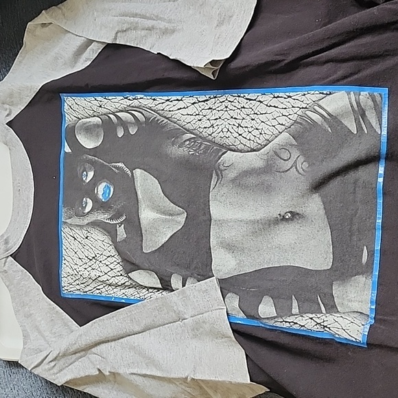 hard ten clothing co Other - Men's Extra Large graphic shirt
